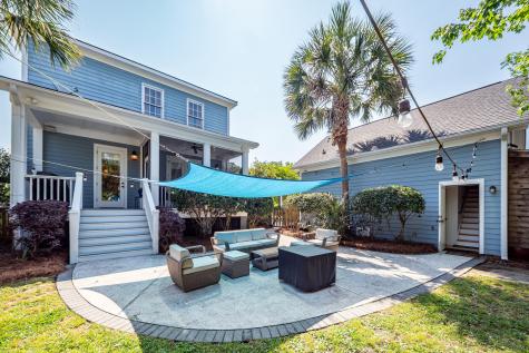 639 Cloudbreak Court Charleston SC 29412