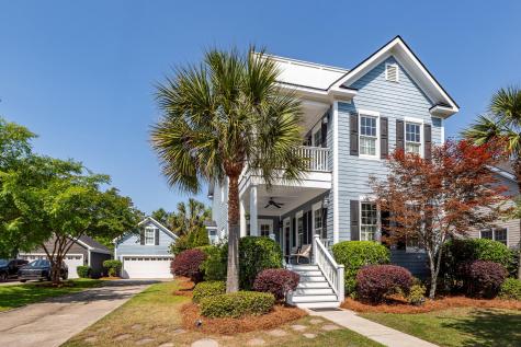 639 Cloudbreak Court Charleston SC 29412