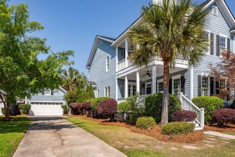 639 Cloudbreak Court Charleston SC 29412