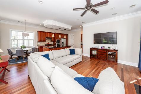 639 Cloudbreak Court Charleston SC 29412