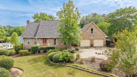 106 Santee Cooper Annex Santee SC 29142