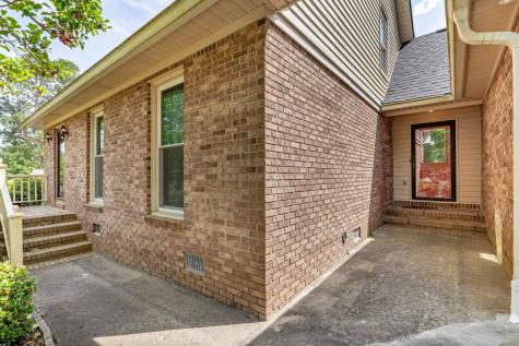 106 Santee Cooper Annex Santee SC 29142