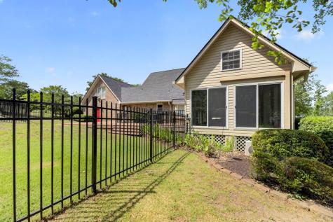 106 Santee Cooper Annex Santee SC 29142