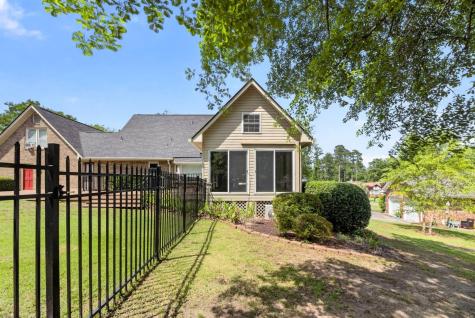 106 Santee Cooper Annex Santee SC 29142
