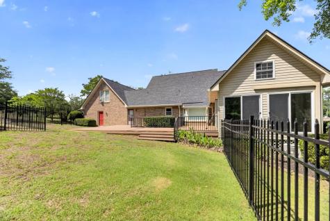 106 Santee Cooper Annex Santee SC 29142