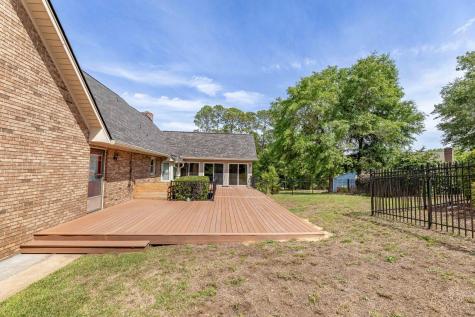 106 Santee Cooper Annex Santee SC 29142