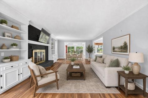 106 Santee Cooper Annex Santee SC 29142