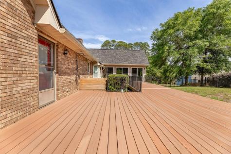 106 Santee Cooper Annex Santee SC 29142