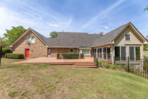 106 Santee Cooper Annex Santee SC 29142