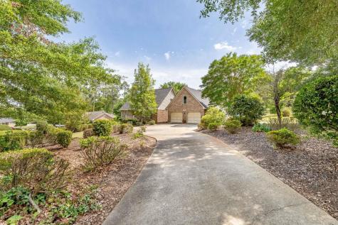 106 Santee Cooper Annex Santee SC 29142