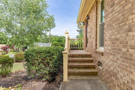 106 Santee Cooper Annex Santee SC 29142