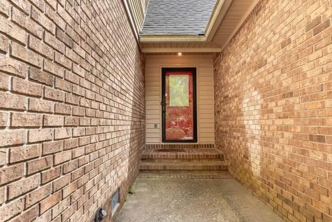 106 Santee Cooper Annex Santee SC 29142