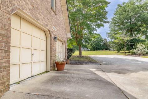 106 Santee Cooper Annex Santee SC 29142