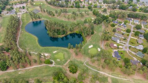 106 Santee Cooper Annex Santee SC 29142