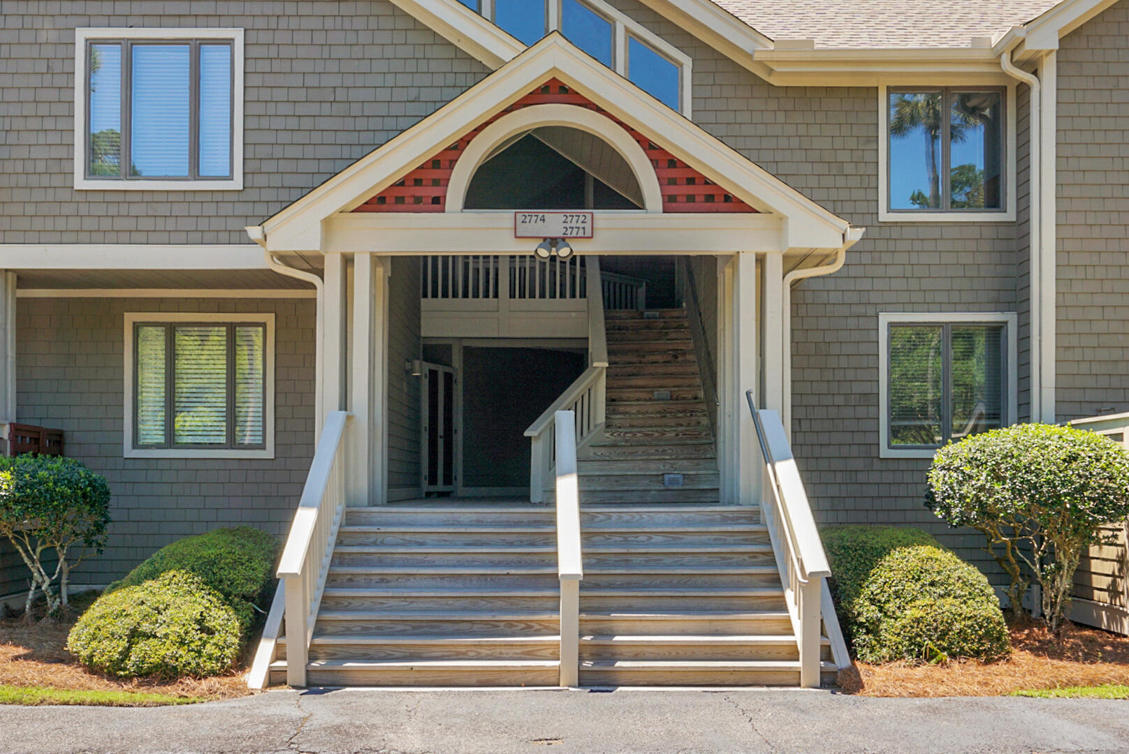 2771 Hidden Oak Drive Seabrook Island SC 29455