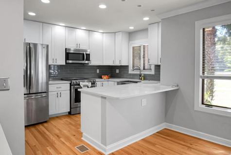 2771 Hidden Oak Drive Seabrook Island SC 29455