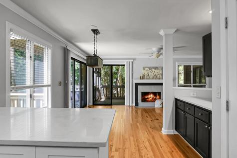 2771 Hidden Oak Drive Seabrook Island SC 29455