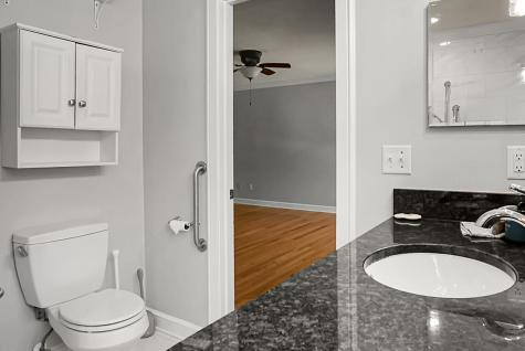 2771 Hidden Oak Drive Seabrook Island SC 29455