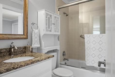2771 Hidden Oak Drive Seabrook Island SC 29455
