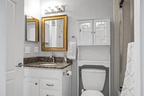 2771 Hidden Oak Drive Seabrook Island SC 29455