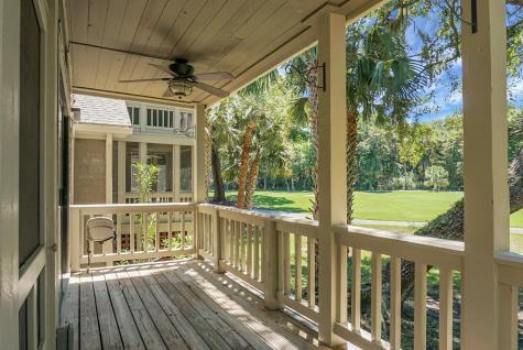 2771 Hidden Oak Drive Seabrook Island SC 29455