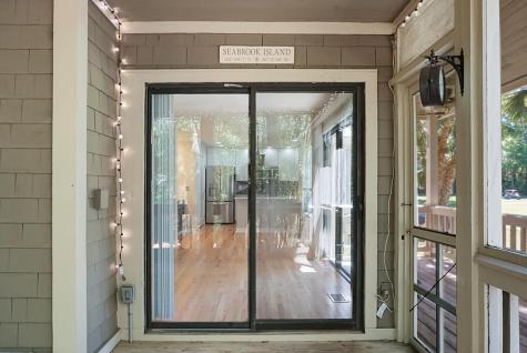 2771 Hidden Oak Drive Seabrook Island SC 29455