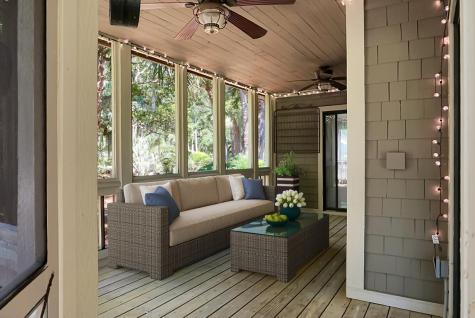 2771 Hidden Oak Drive Seabrook Island SC 29455