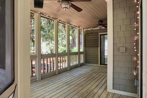 2771 Hidden Oak Drive Seabrook Island SC 29455