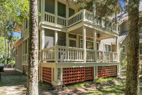 2771 Hidden Oak Drive Seabrook Island SC 29455