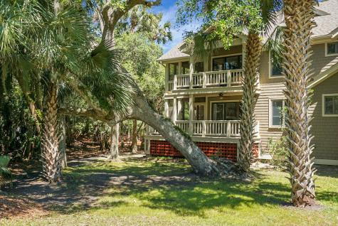 2771 Hidden Oak Drive Seabrook Island SC 29455