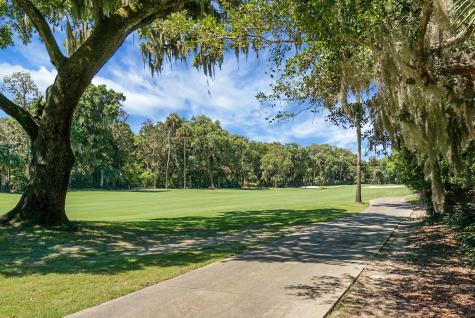 2771 Hidden Oak Drive Seabrook Island SC 29455