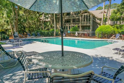 2771 Hidden Oak Drive Seabrook Island SC 29455