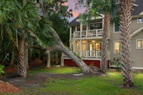 2771 Hidden Oak Drive Seabrook Island SC 29455