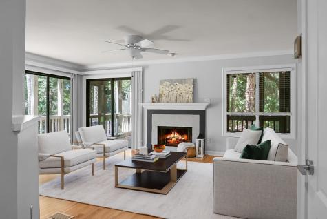 2771 Hidden Oak Drive Seabrook Island SC 29455