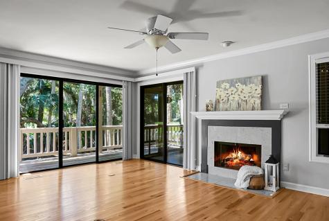 2771 Hidden Oak Drive Seabrook Island SC 29455