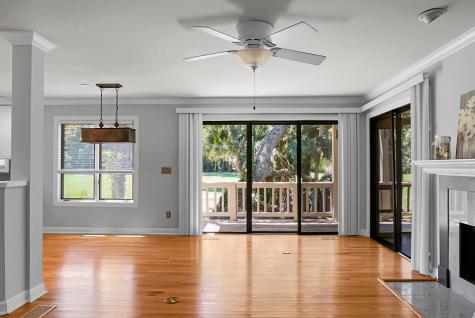 2771 Hidden Oak Drive Seabrook Island SC 29455