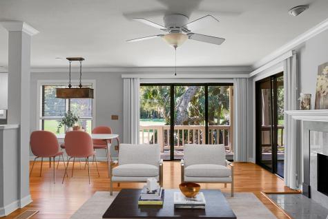2771 Hidden Oak Drive Seabrook Island SC 29455