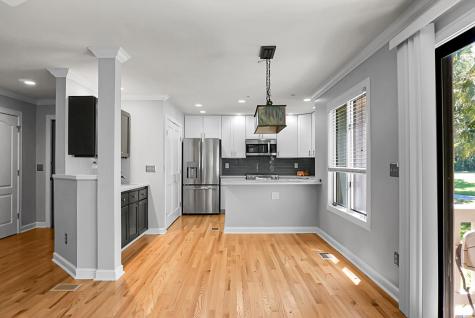 2771 Hidden Oak Drive Seabrook Island SC 29455