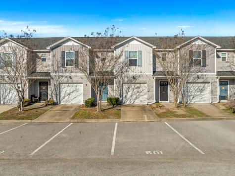 501 Truman Drive Goose Creek SC 29445