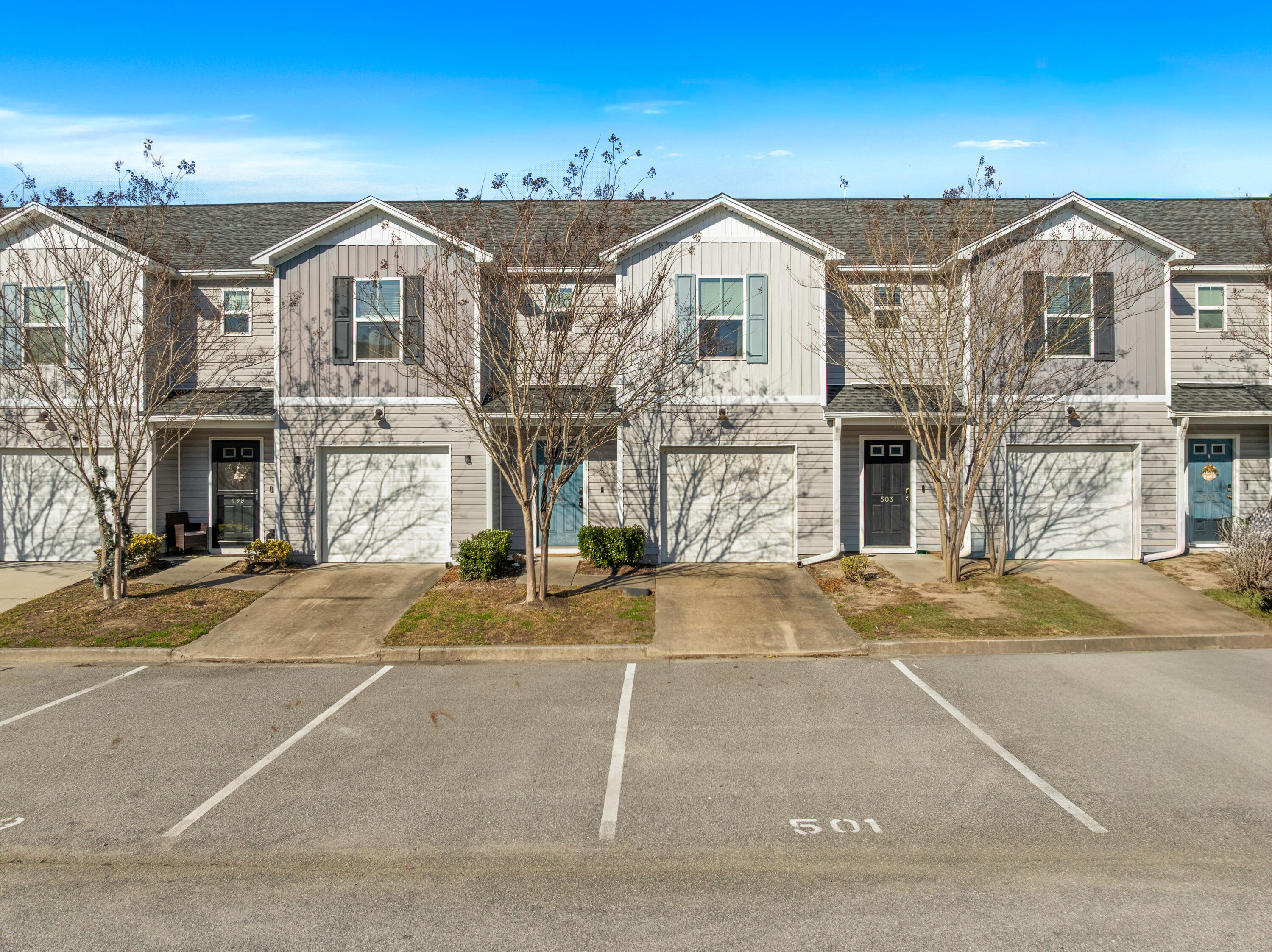 501 Truman Drive Goose Creek SC 29445