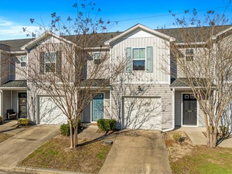 501 Truman Drive Goose Creek SC 29445