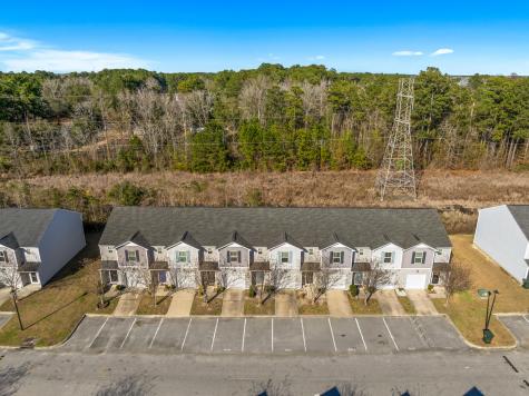 501 Truman Drive Goose Creek SC 29445