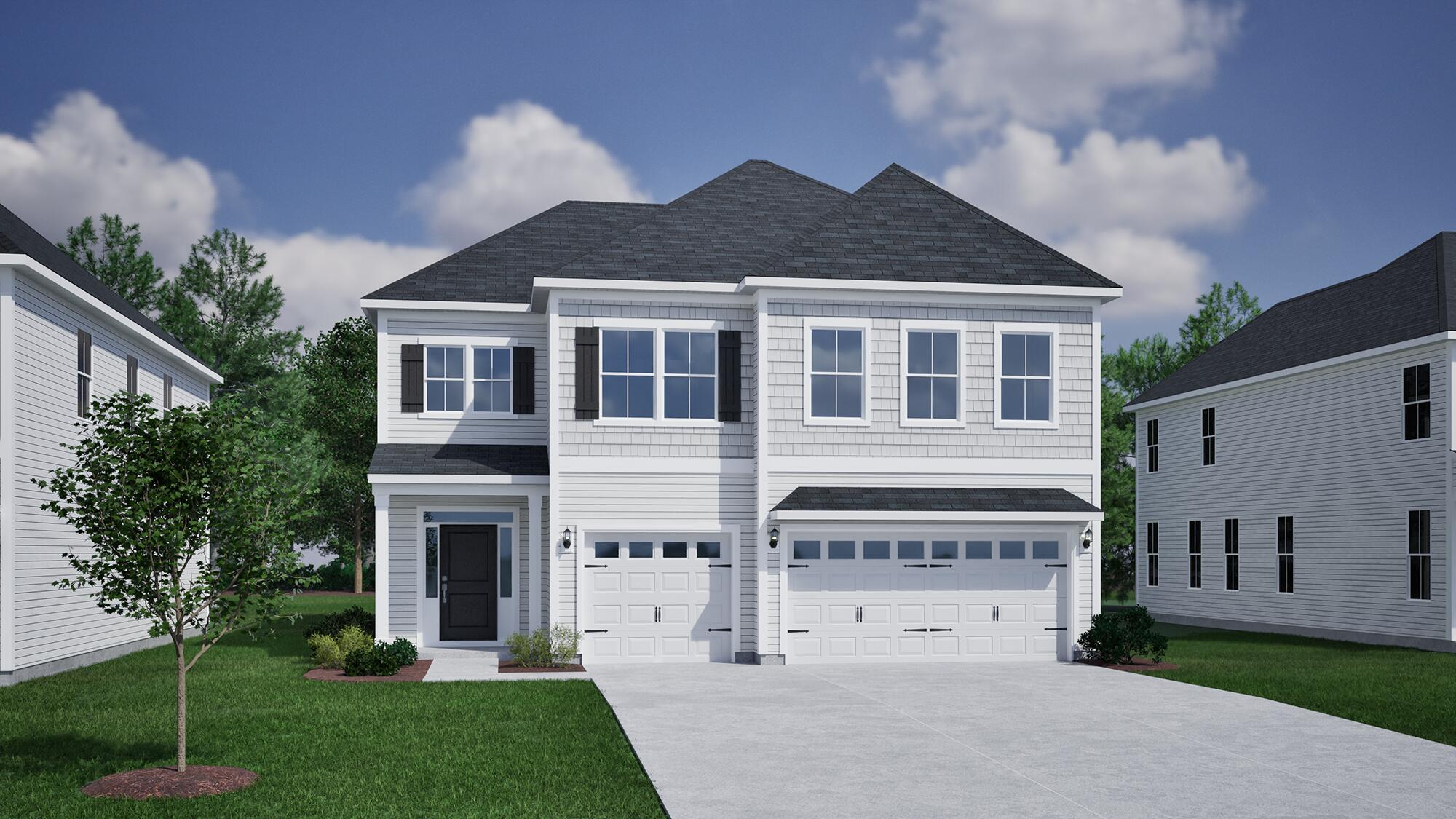 248 Crosswick Street Summerville SC 29483