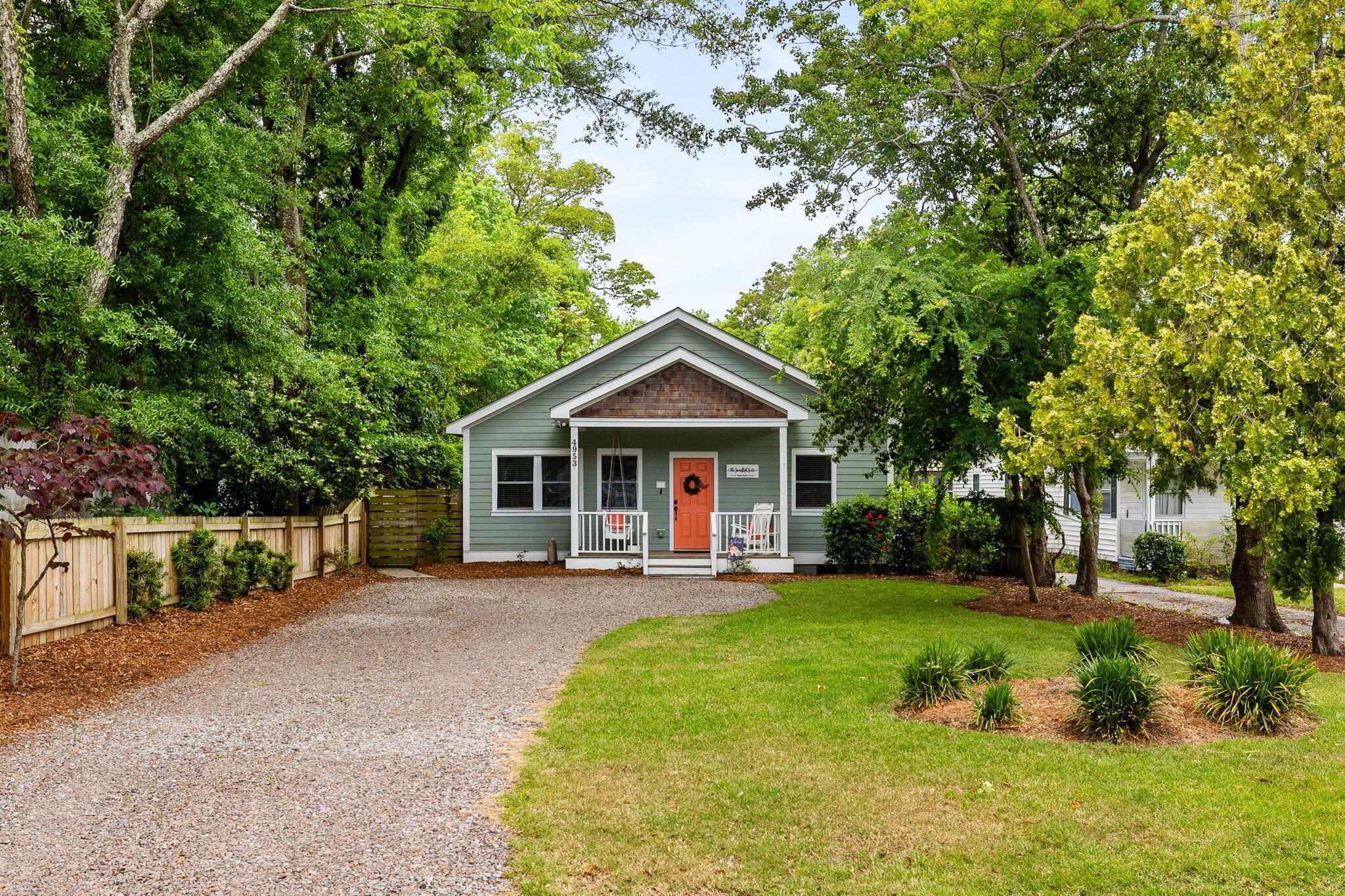 4953 Baylor Street North Charleston SC 29405
