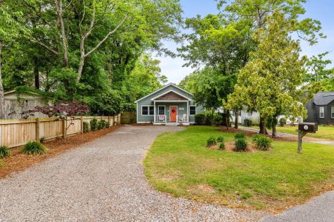 4953 Baylor Street North Charleston SC 29405