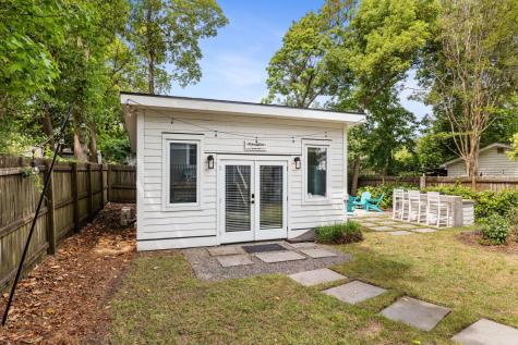 4953 Baylor Street North Charleston SC 29405