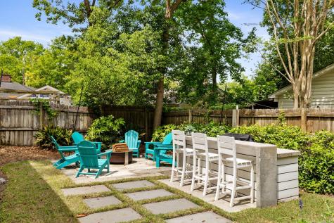 4953 Baylor Street North Charleston SC 29405
