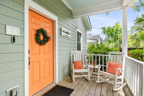 4953 Baylor Street North Charleston SC 29405