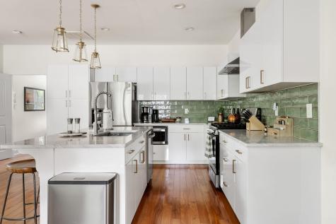 4953 Baylor Street North Charleston SC 29405