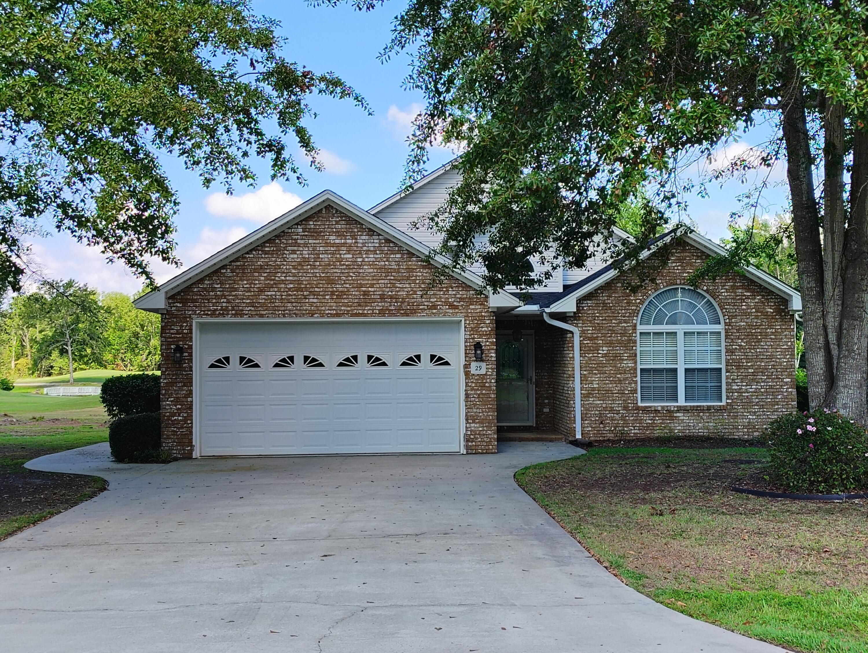 29 Lake Arbu Drive Manning SC 29102
